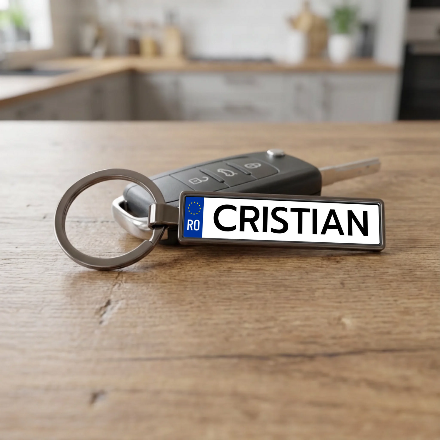 breloc nr inmatriculare - illustratigfdonImage