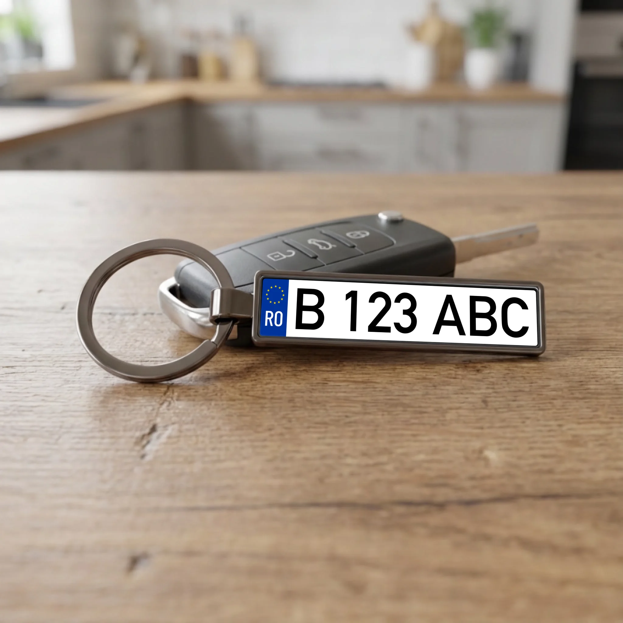 breloc nr inmatriculare - illustratigfdonImage