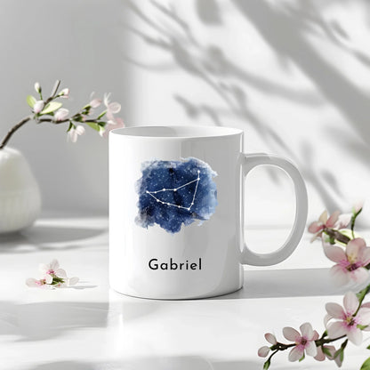 Spring-Mug-White 144