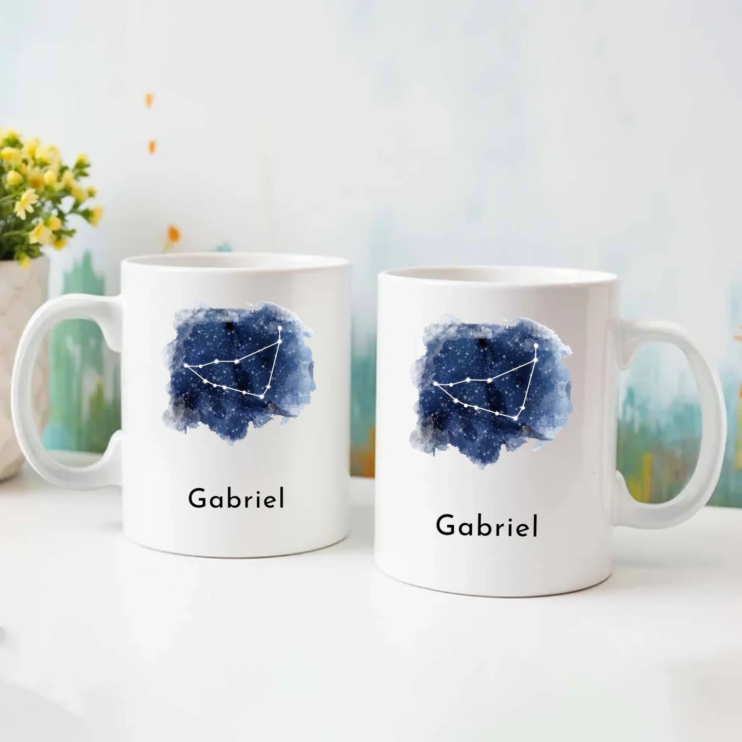 Mug - 11oz_15oz - White