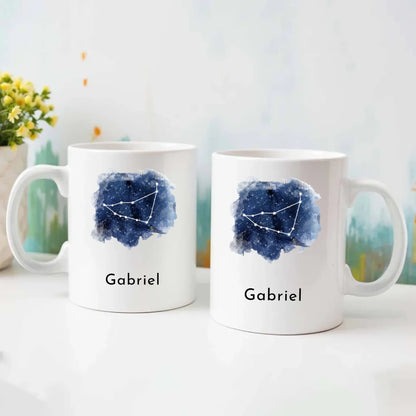 Mug - 11oz_15oz - White