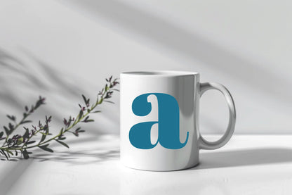 CRCM0153 - Coffee Mug Mockup Placed on a Learn more