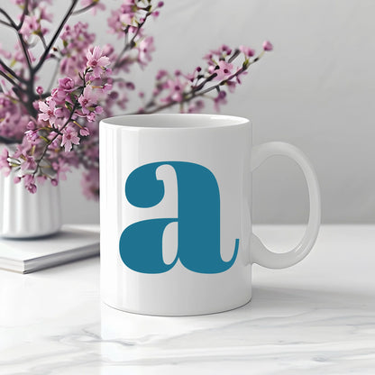 Spring-Mug-White 80