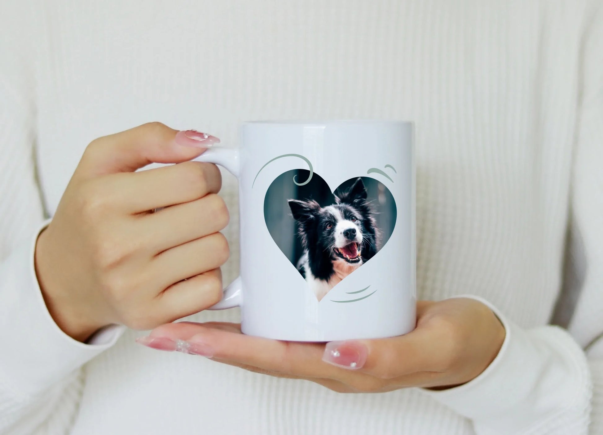 Mug mockup 14