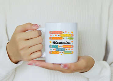 Mug mockup 14