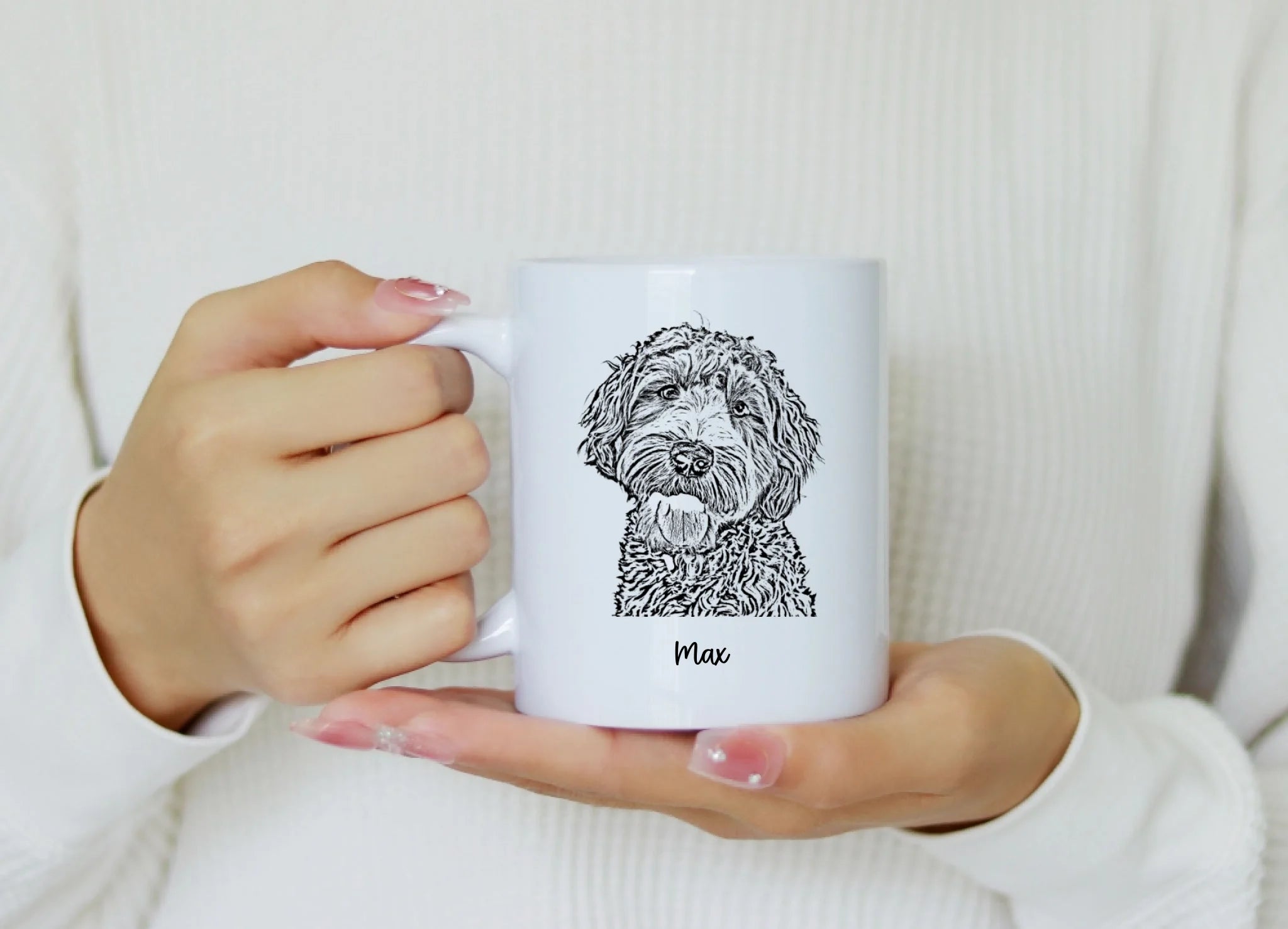 Mug mockup 14