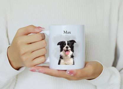 Mug mockup 14