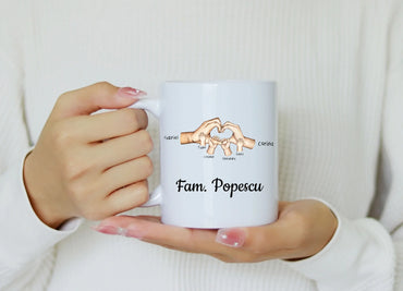 Mug mockup 14