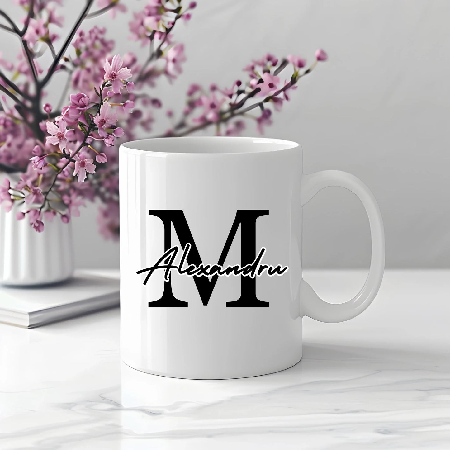 Spring-Mug-White 80