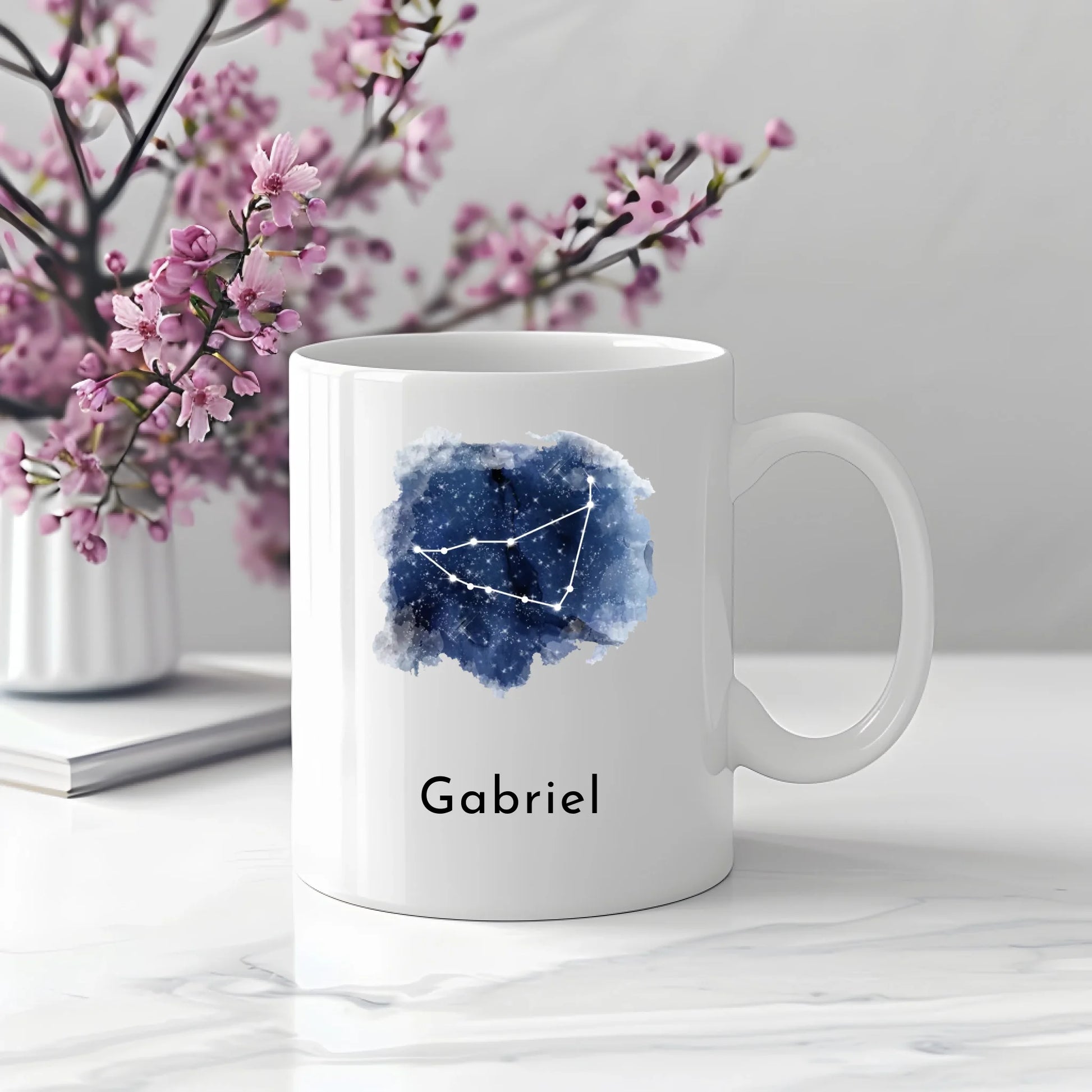 Spring-Mug-White 80