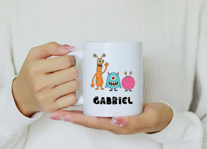 Mug mockup 14