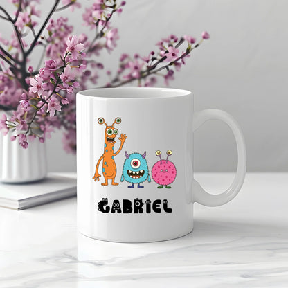 Spring-Mug-White 80