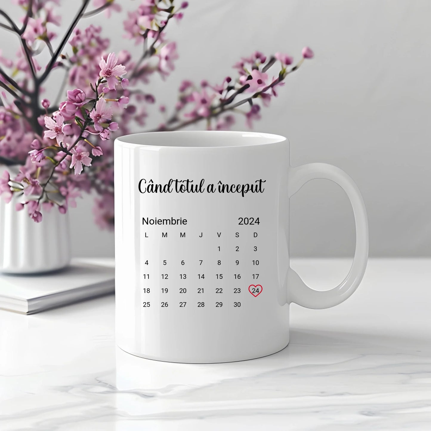 Spring-Mug-White 80
