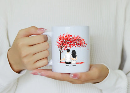 Mug mockup 14