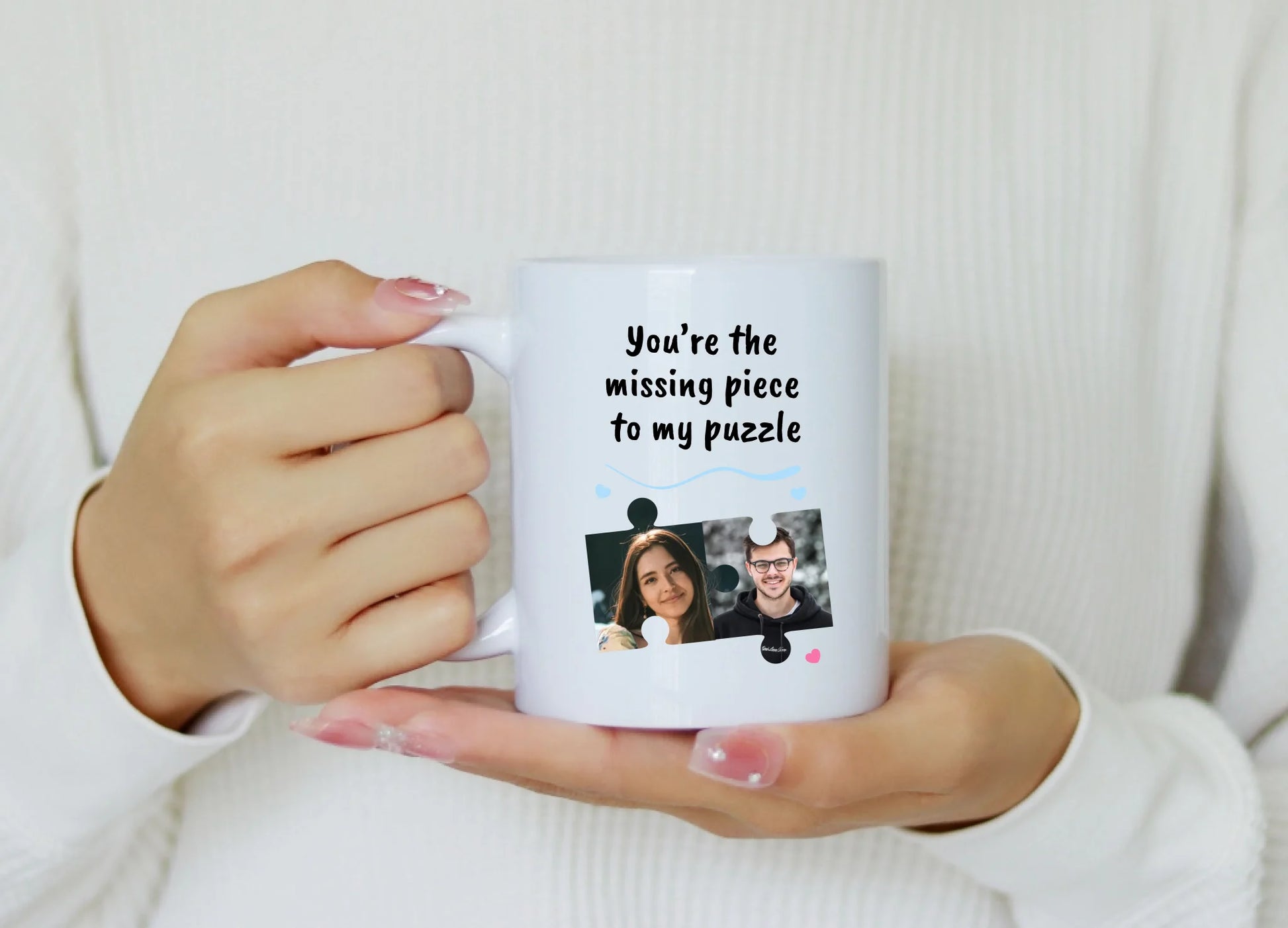 Mug mockup 14