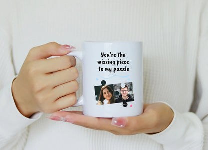 Mug mockup 14