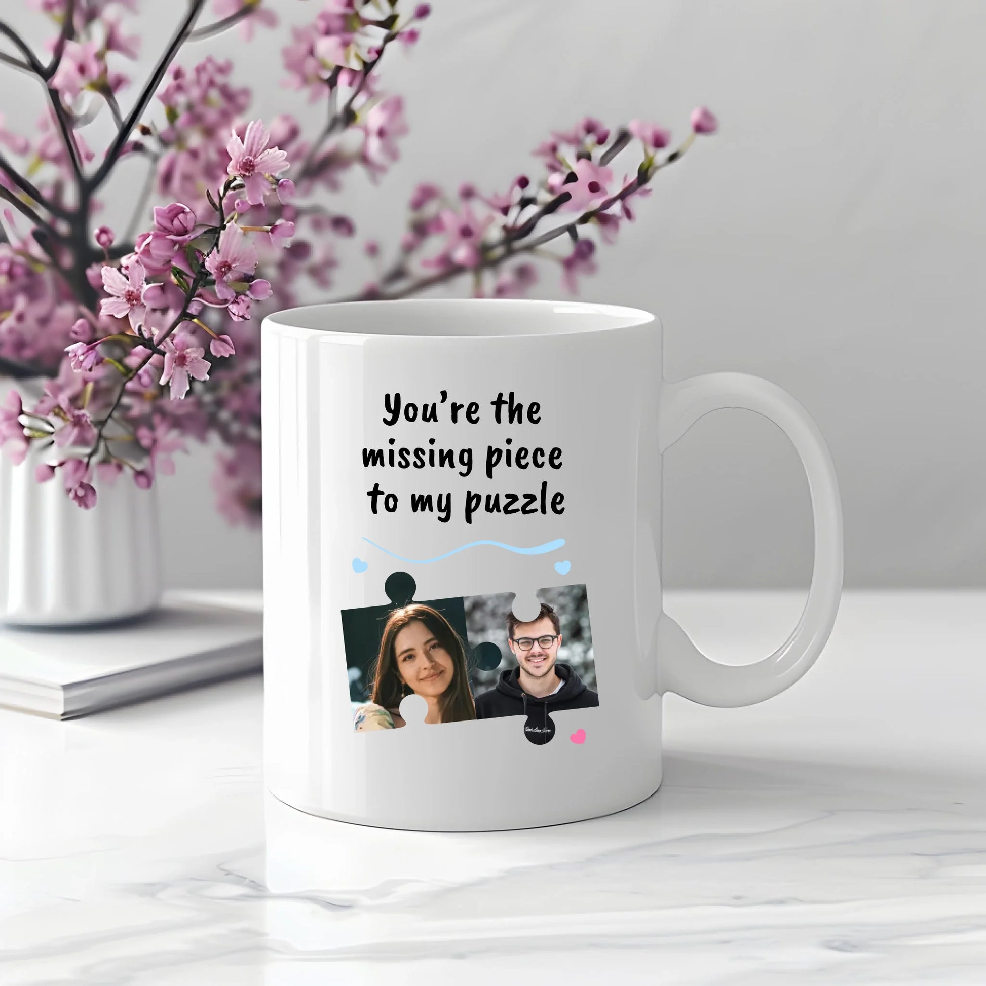 Spring-Mug-White 80