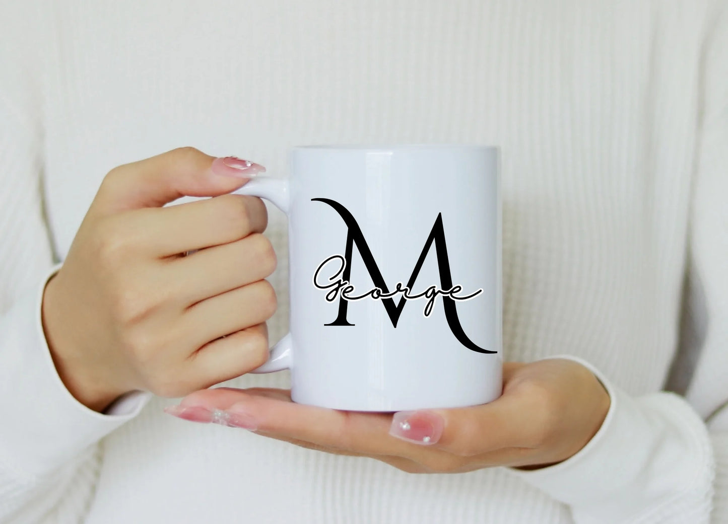Mug mockup 14