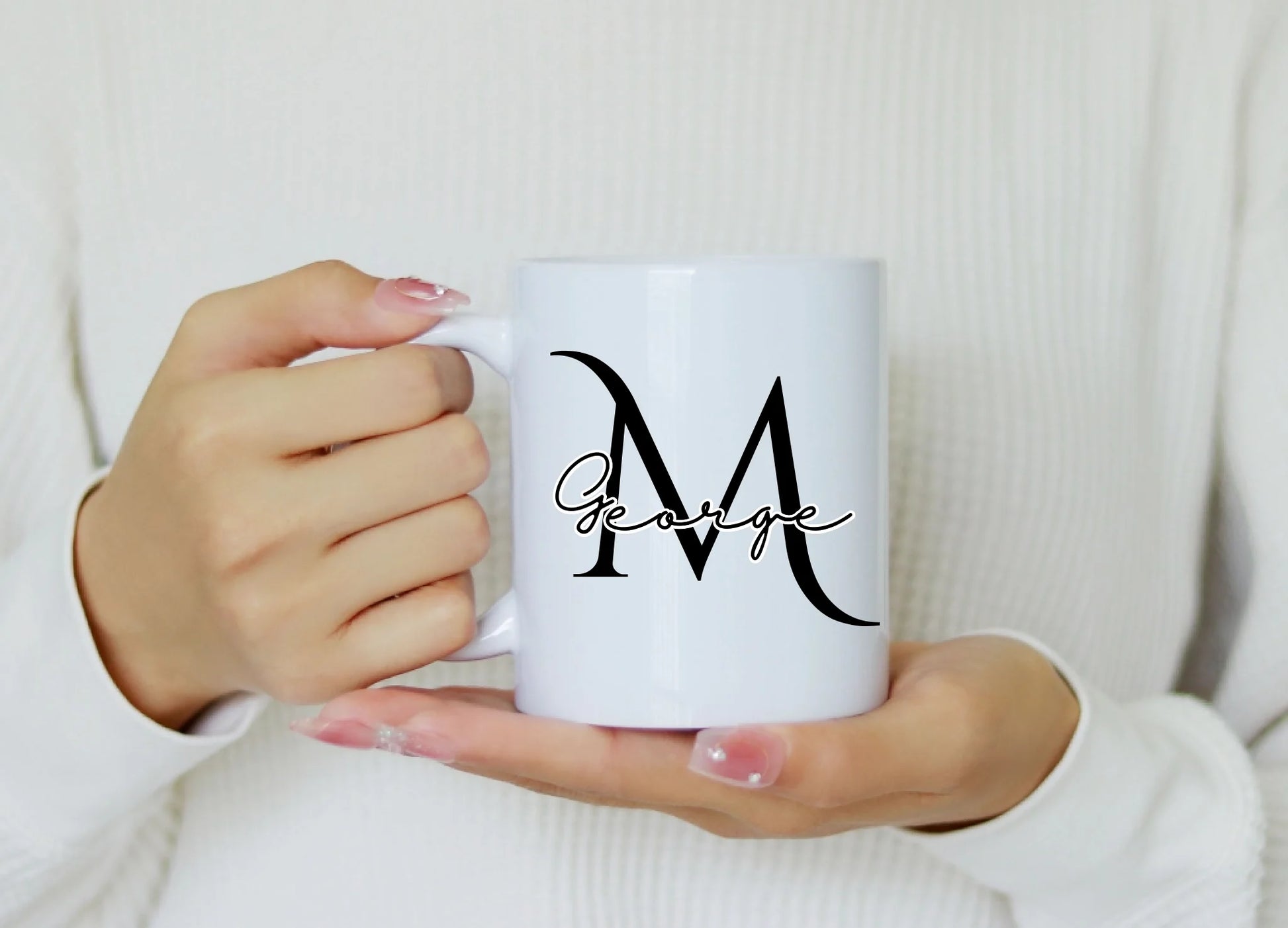 Mug mockup 14