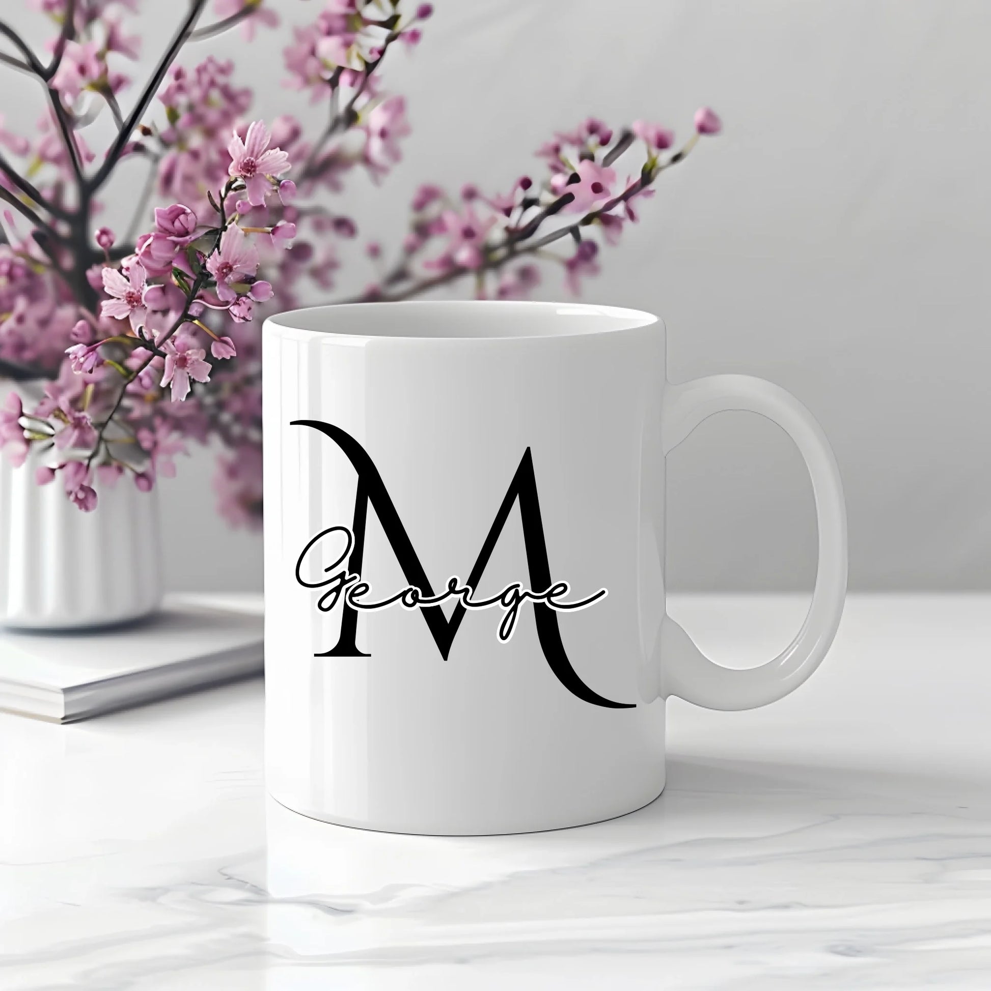 Spring-Mug-White 80