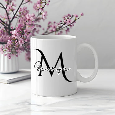 Spring-Mug-White 80