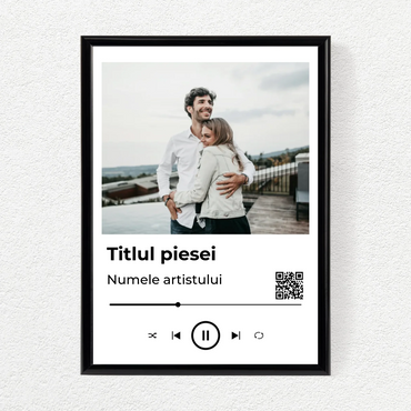 tablou mockup