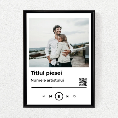 tablou mockup