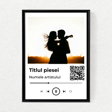 tablou mockup