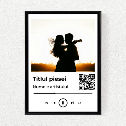 tablou mockup