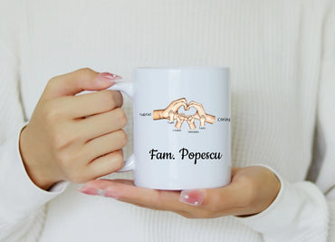 Mug mockup 14