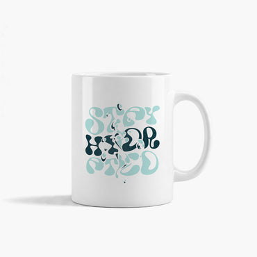 Cana Ceramica Stay Hydrated - PrintPop